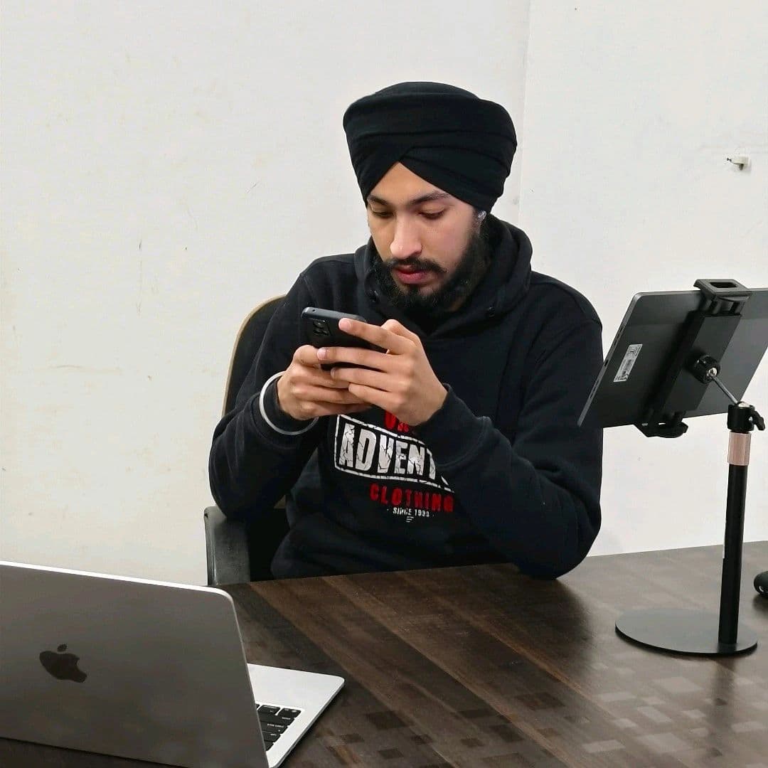 Ratinder